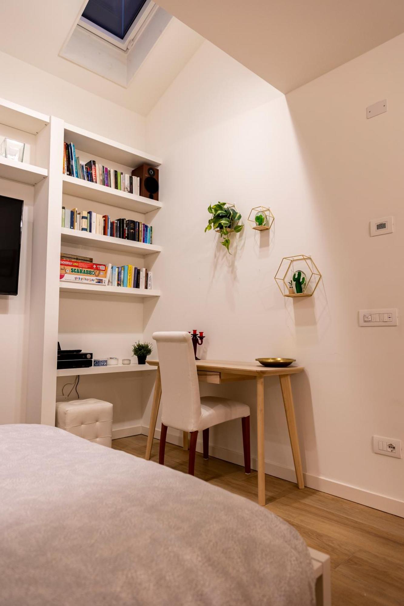 Casetta Al Centro Trente Kamer foto