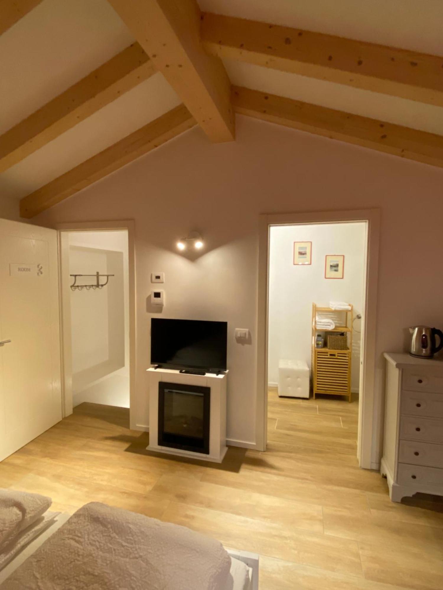 Casetta Al Centro Trente Kamer foto