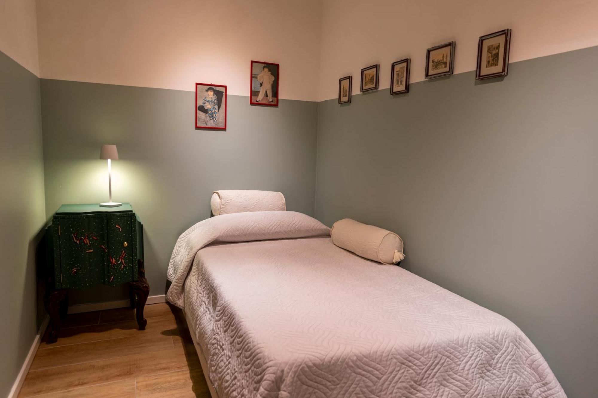 Casetta Al Centro Trente Kamer foto